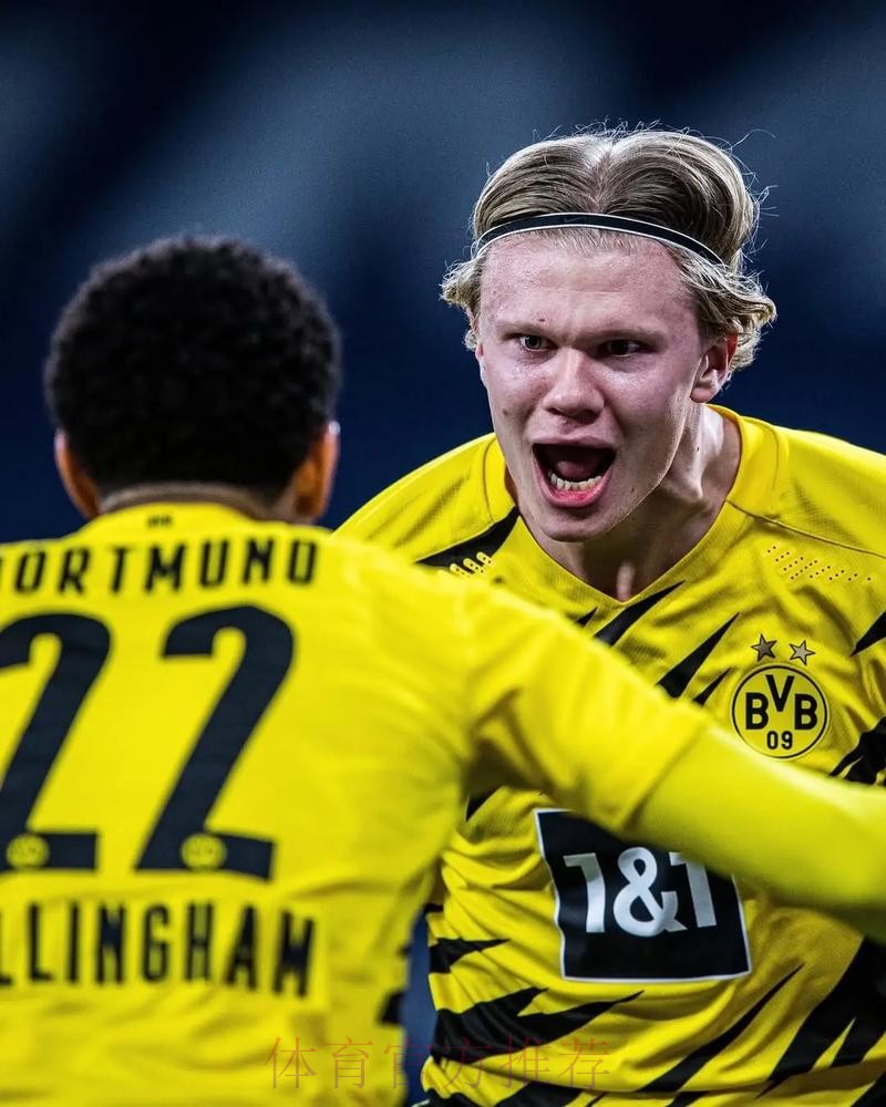 皇马想知道哈兰德为什么总受伤 他们对这点很担心 皇马想知道哈兰德为什么总受伤 他们对这点很担心