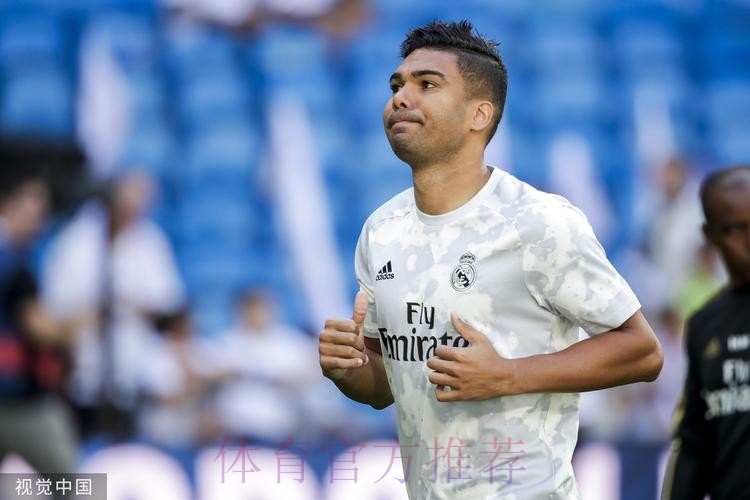 卡塞米罗:必须尊重巴萨 巴尔韦德的努力得到回报