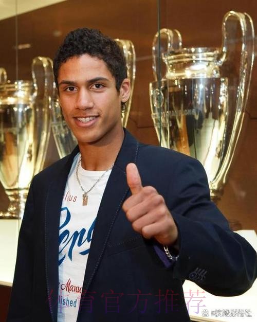 瓦拉内达成皇马生涯350场里程碑 赢下其中234场